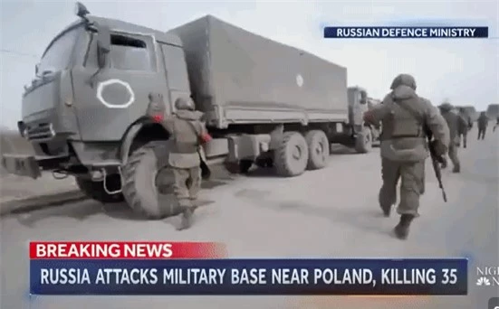 NÓNG: Diễn biến mới chiến sự Ukraine, liên tiếp nổ lớn ở Kiev - Nga tập kích tên lửa
