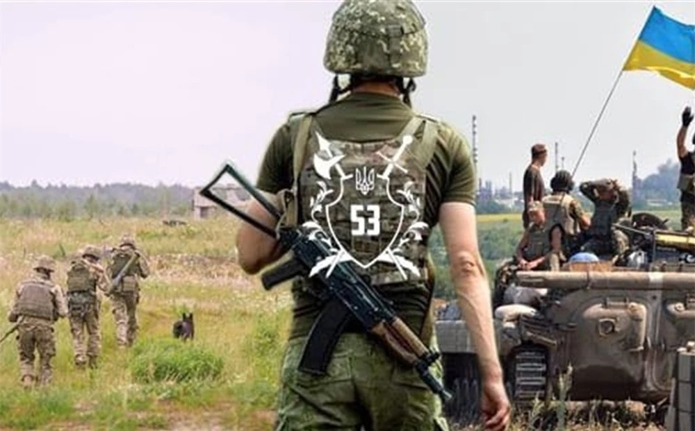 NÓNG: Phe ly khai tuyên bố xóa phiên hiệu 1 lữ đoàn biệt kích Ukraine ở mặt trận Mariupol