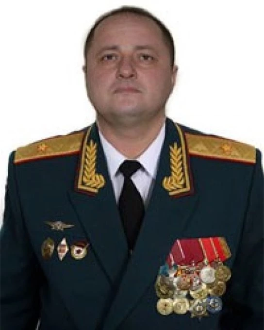 NÓNG: Ukraine tuyên bố hạ sát tướng cấp cao thứ 4 của Quân đội Nga - Ảnh 1.