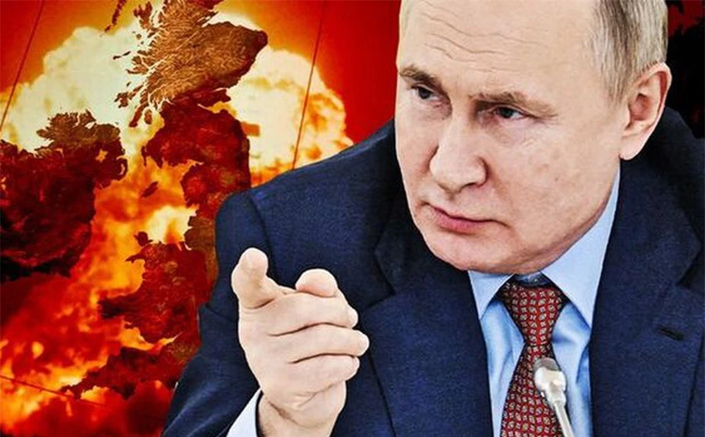 Nếu không vì "cháy thành vạ lây", quốc gia này đã gửi vũ khí đến hỗ trợ Nga ở Ukraine?