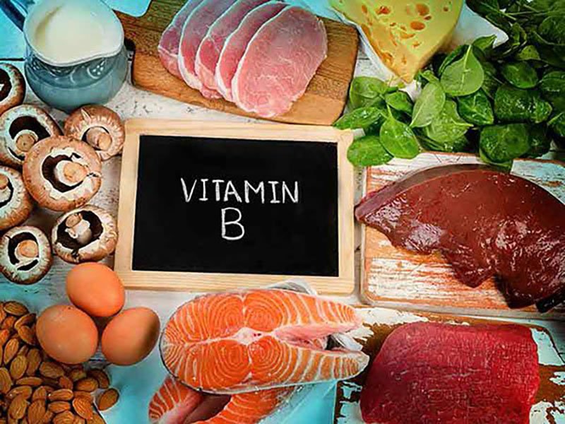 Các loại vitamin cần thiết cho F0 điều trị tại nhà nhanh hồi phục, ngừa di chứng