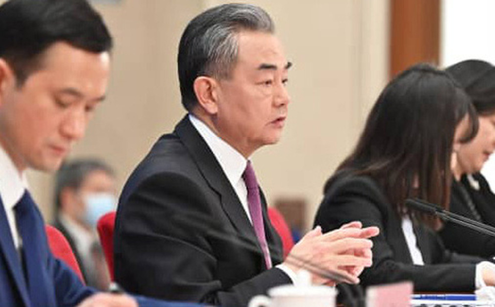 Trung Quốc tuyên bố không muốn bị ảnh hưởng bởi lệnh trừng phạt của Mỹ đối với Nga