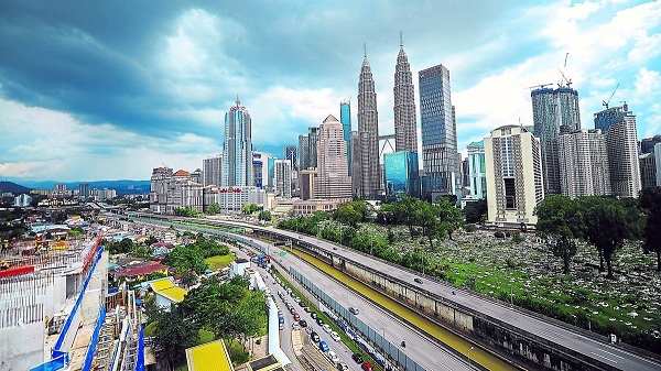 Kinh tế Đông Nam Á năm 2022 tiếp tục thấp hơn 10% so với kịch bản không COVID-19