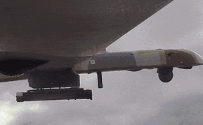 Cận cảnh UAV mới tinh, pháo binh Nga hợp đồng tác chiến nghiền nát các đợt phản công của Ukraine