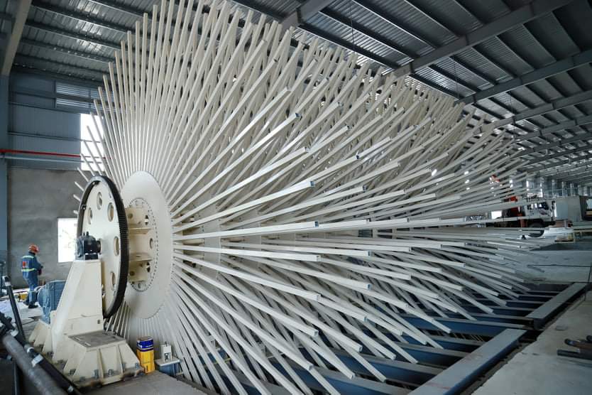 Hà Tĩnh: Một doanh nghiệp tư nhân đề xuất đầu tư nhà máy điện sinh khối 8.500 tỷ đồng