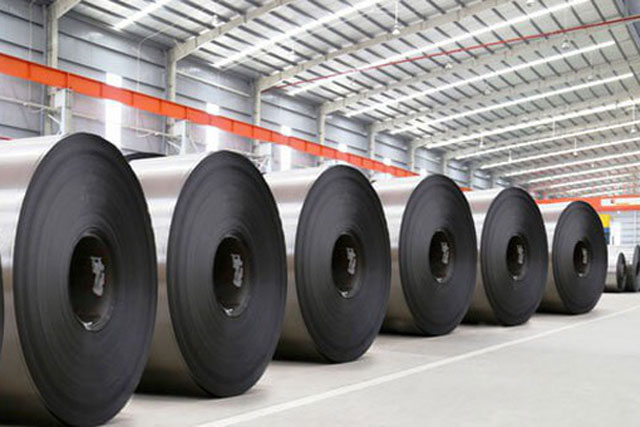 Giá thép chưa có dấu hiệu hạ nhiệt