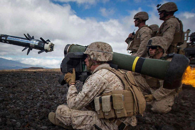 Điểm mặt toàn bộ vũ khí Mỹ cấp tốc chuyển giao cho Ukraine: Tìm diệt tên lửa, máy bay Nga!