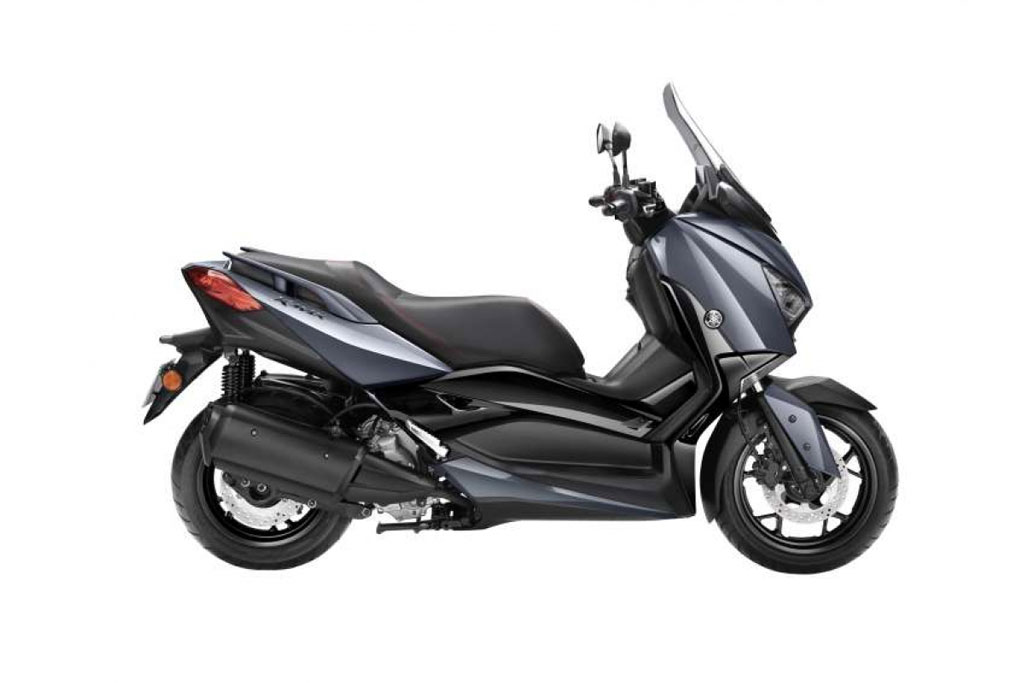 Cận cảnh xe ga Yamaha X-Max 250 2022, giá 119 triệu đồng