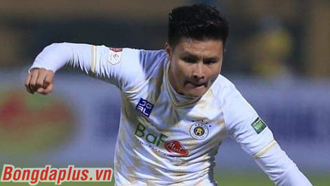 HLV châu Âu của Thanh Hoá FC: ‘Quang Hải dư cân, khó đi châu Âu’