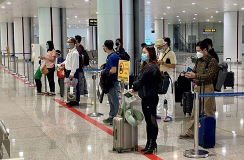 Việt Nam nối lại miễn thị thực có đi có lại với các nước Đông Nam Á