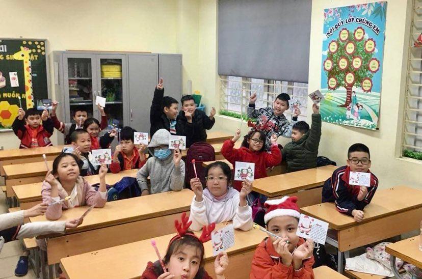 TP Hồ Chí Minh: Trẻ chưa tiêm chủng không bị hạn chế học tập và tham gia các hoạt động tại trường