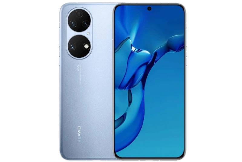 Huawei P50E.