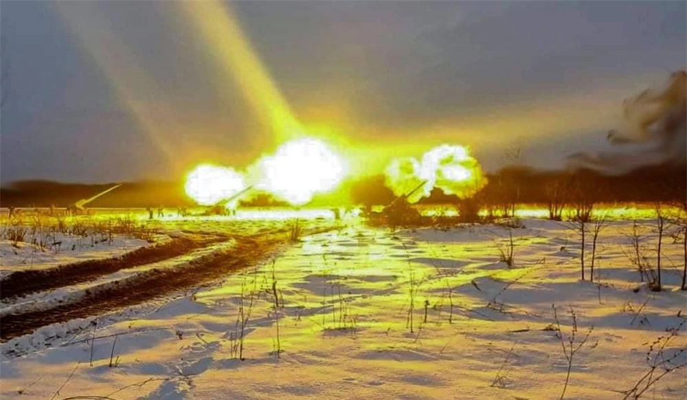 Toàn cảnh diễn biến mới nhất chiến dịch quân sự của Nga ở Ukraine tối 16/3 - Ảnh 4.