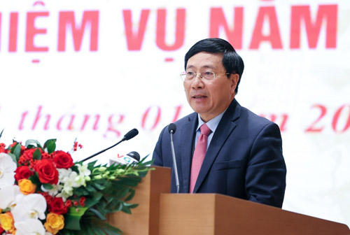 Họp Tổ công tác đặc biệt của Thủ tướng Chính phủ thúc đẩy đầu tư