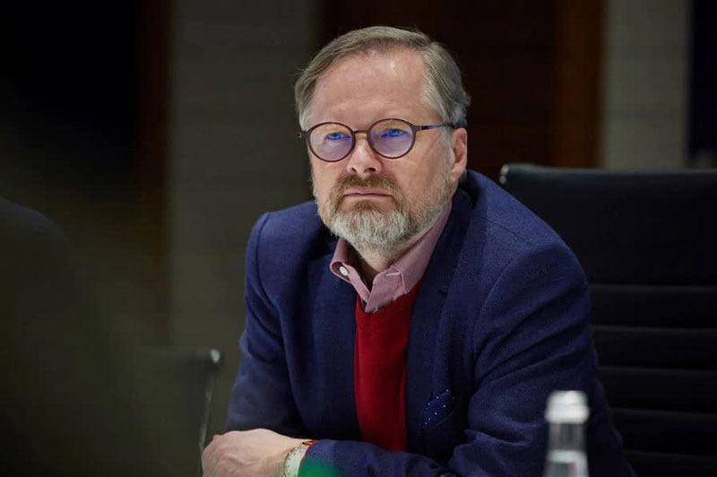 Thủ tướng Séc: Nga có ưu thế vượt trội, Ukraine chỉ trụ được nếu phương Tây cấp đủ khí tài