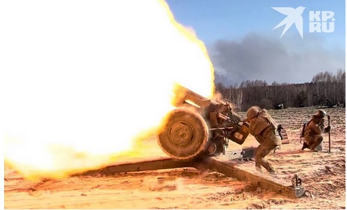 Toàn cảnh diễn biến mới nhất chiến dịch quân sự của Nga ở Ukraine trưa 17/3