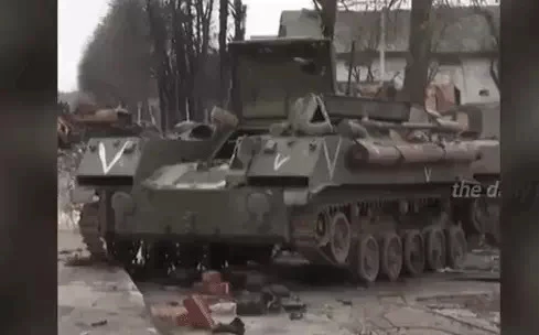 Quân đội Nga phá hủy, chiếm hàng loạt vũ khí tối tân Mỹ-NATO chuyển giao cho Ukraine