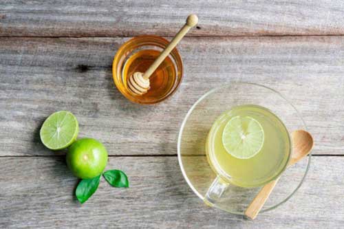 8 cách giảm cân cấp tốc với chanh giúp phái đẹp để có thân hình thon thả đáng mơ ước