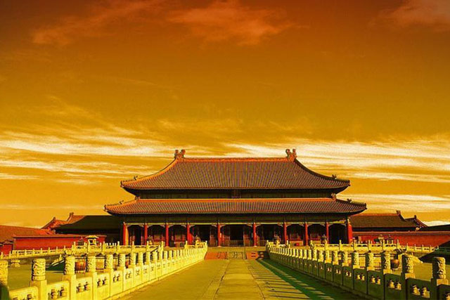 Tử Cấm Thành có 1 khối đá thiêng: Tuần san Cố Cung nói rằng nó rất 'có hồn', rất lạ!