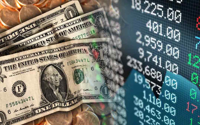 Thị trường tài chính phản ứng thế nào sau quyết định tăng lãi suất đêm qua của Fed?