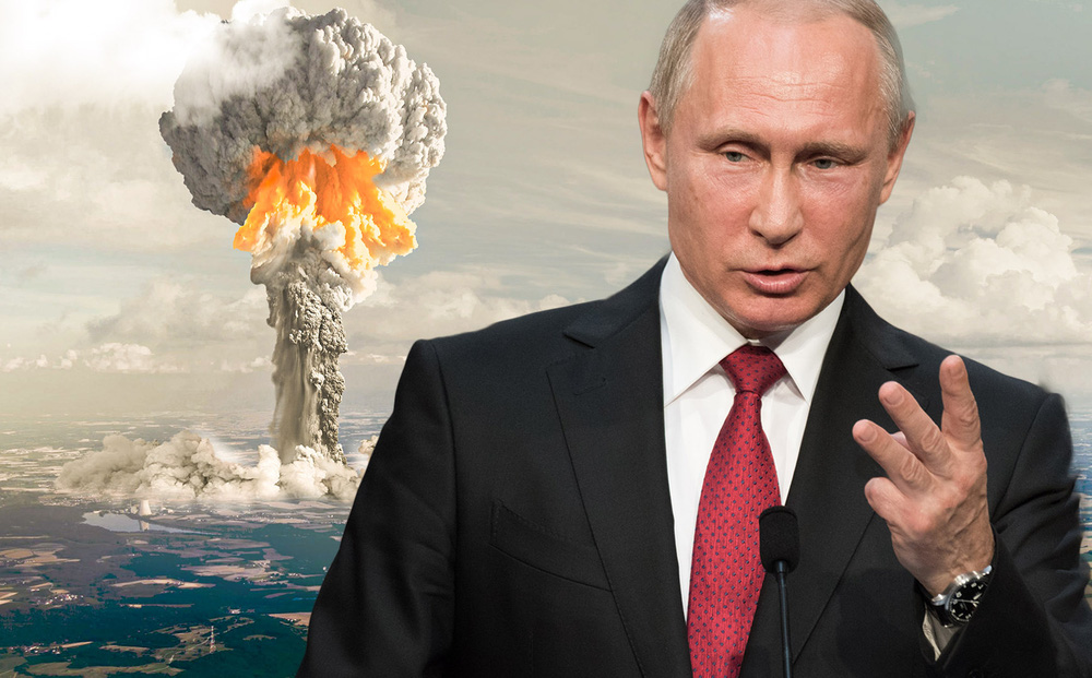 "Quái vật" im lìm dưới đáy biển: Với NATO, đây mới là thứ đáng lo nhất của Nga ở Ukraine?