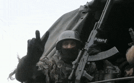 Quân đội Ukraine thừa nhận bị tập kích bất ngờ, thua chạy trong "nồi áp suất" ở Donbass