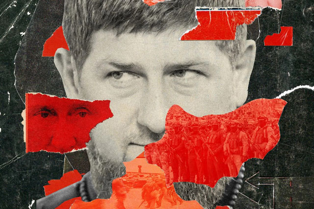Politico: Trong cuộc chiến ở Ukraine, kẻ 'đáng sợ nhất' lại là lãnh đạo Chechnya Kadyrov
