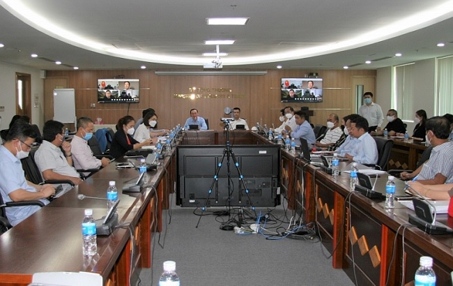 Vụ 36 container có nguy cơ bị lừa đảo: Kiến nghị tổ chức cho doanh nghiệp đối thoại với hãng tàu 