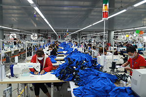 Khu kinh tế Cầu Treo: Luồng gió mới sau 10 năm "ngủ quên"