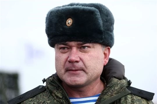 4 lần liên tiếp bị loan tin tử trận: Vì sao tướng Nga dễ gặp nguy hiểm ở Ukraine đến vậy? - Ảnh 2.