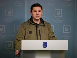 Ukraine: Cuộc gặp giữa TT Putin và TT Zelensky sẽ diễn ra ngay khi 2 nước đạt được 1 điều