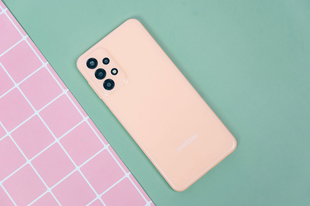 Smartphone chip S680, RAM 6 GB, pin 5.000 mAh, giá hơn 6 triệu đồng