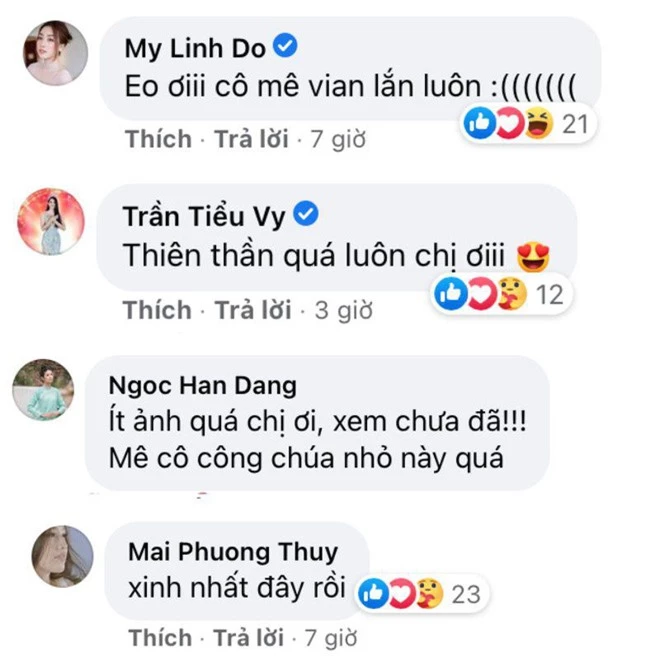 Cuộc sống ngậm thìa vàng của thiên kim tiểu thư Vbiz gia thế khủng, visual xinh đến mức cả dàn Hoa hậu trầm trồ! - Ảnh 10.