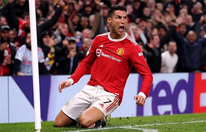 Ở tuổi Ronaldo, rất khó có CLB nào chấp nhận trả lương quá cao cho anh như Man United