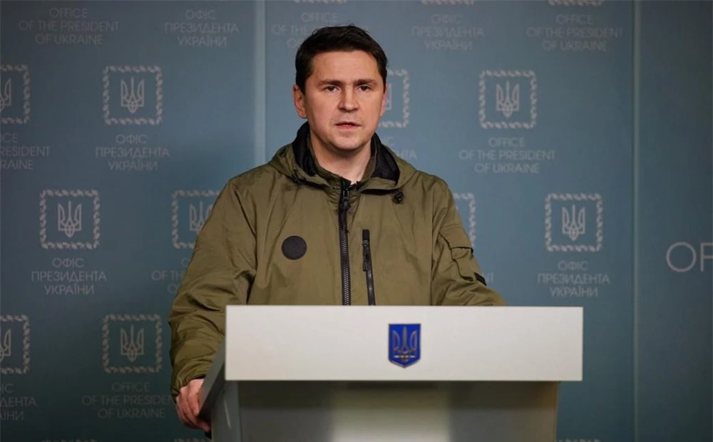 Ukraine: Cuộc gặp giữa TT Putin và TT Zelensky sẽ diễn ra ngay khi 2 nước đạt được 1 điều