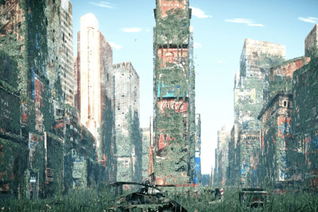 Nếu bất ngờ tuyệt chủng, những dấu vết gì của con người sẽ còn lại trên Trái đất sau hàng tỷ năm?