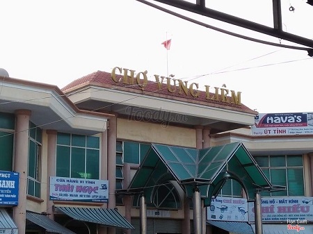 Vĩnh Long: Thu hồi, không áp dụng các biện pháp hành chính
phòng chống dịch theo cấp độ trên địa bàn huyện Vũng Liêm 
