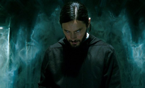 Sức mạnh khủng khiếp của ma cà rồng mới nhà Marvel