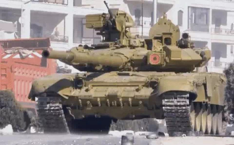 "Tôi có 1 khẩu AKS-74U, 4 băng đạn khi tăng Nga ập vào" - Tự thuật của người lính Ukraine