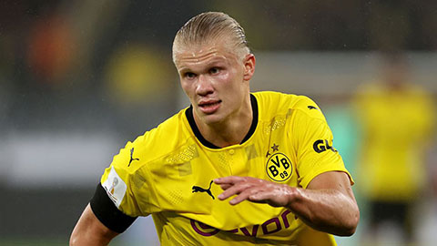 Vụ Haaland có thể khiến Man City tốn tới 306 triệu bảng