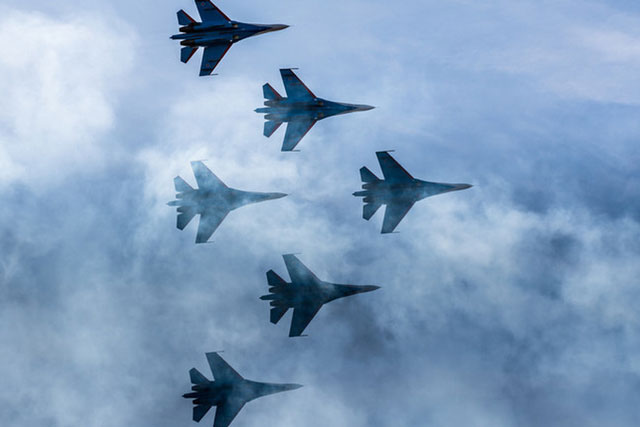 Bộ trưởng QP Mỹ lý giải vì sao không áp đặt vùng cấm bay ở Ukraine, bất chấp mọi khẩn cầu