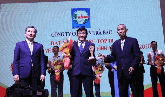 Khát vọng đưa "phế phẩm" miền Tây trở thành hàng xuất khẩu cao cấp