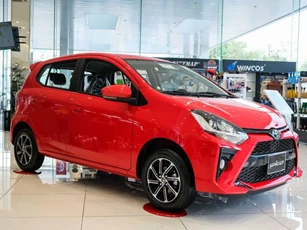 Top 4 ôtô tiết kiệm nhiên liệu tại Việt Nam
