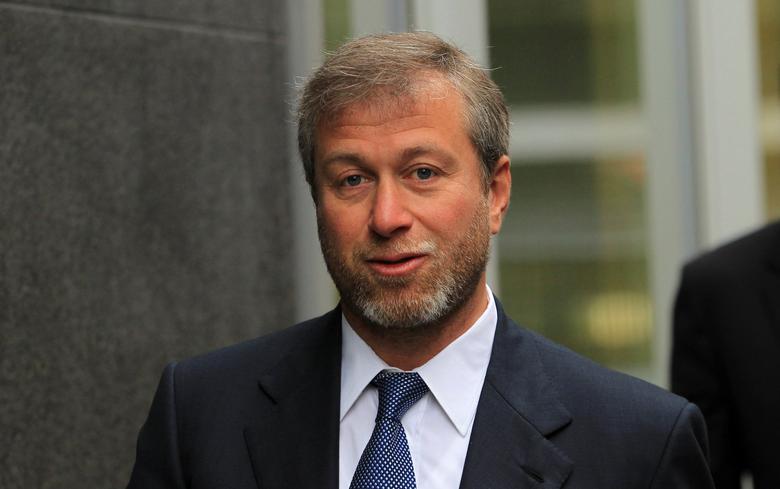 Ai sẵn sàng mua Chelsea của Abramovich?