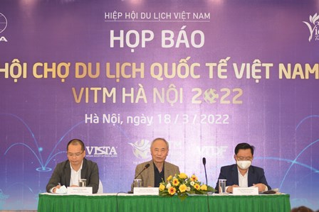 Bình thường mới- Cơ hội mới cho Du lịch Việt Nam