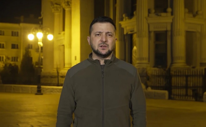 TT Zelensky kêu gọi Nga làm ngay 1 điều nếu không muốn nhiều thế hệ sau gánh chịu tổn thất