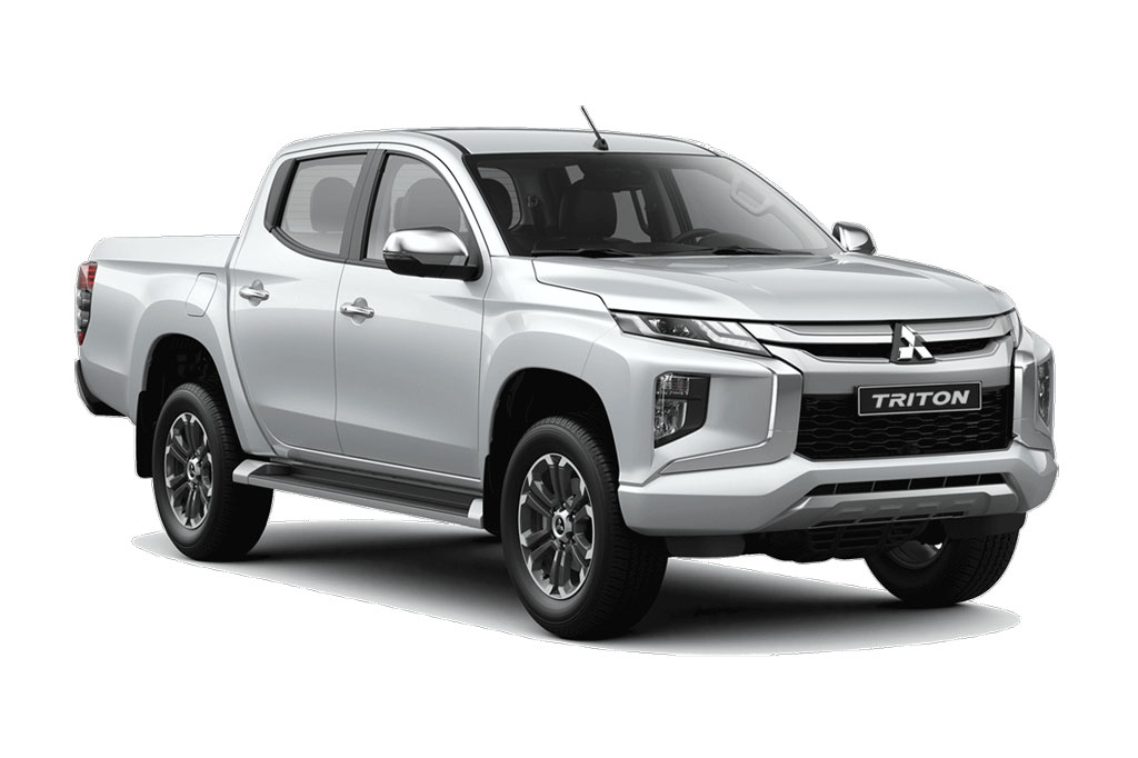 Ford Ranger giảm doanh số, ngôi vương xe bán tải vào tay Mitsubishi Triton