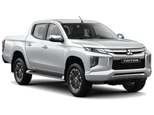 Ford Ranger giảm doanh số, ngôi vương xe bán tải vào tay Mitsubishi Triton