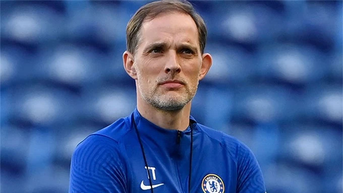 HLV Tuchel vẫn muốn gắn bó lâu dài với Chelsea dù có thể The Blues sắp đổi chủ