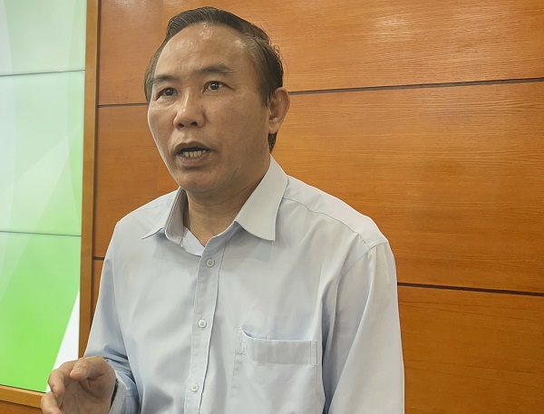 Điều kiện khả thi cho các hộ chăn nuôi vay vốn phải là thành viên hợp tác xã